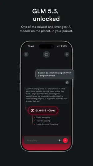 CompactifAI screenshot 2
