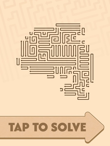 Ease Out: Arrow Escape