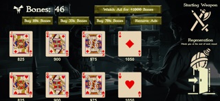 Dungeon Scoundrel: Solitaire Screenshot 3 of 10
