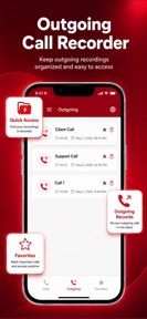 Call Recorder Automatic screenshot