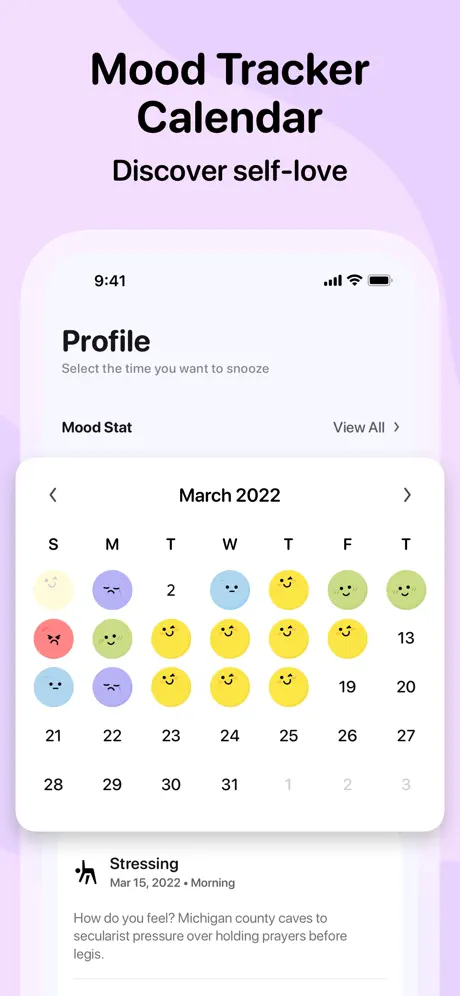 Me+ Lifestyle Routine screenshot 3