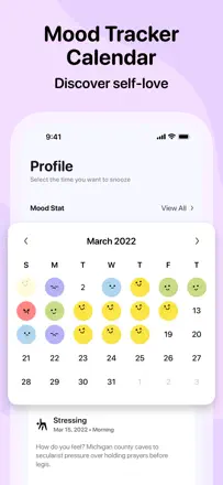 Me+ Lifestyle Routine: Screenshot 3 von 7