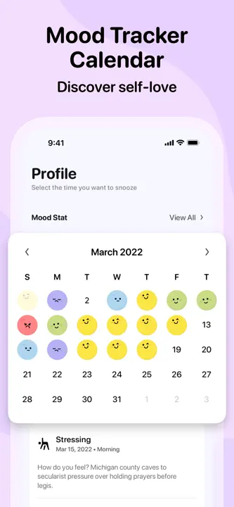 Me+ Lifestyle Routine: Screenshot 3 von 7