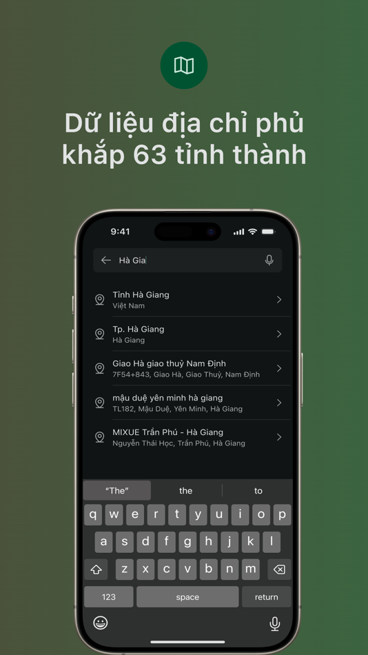 #4. GOFA (iOS) 由: LUMI VIET NAM JOINT STOCK COMPANY