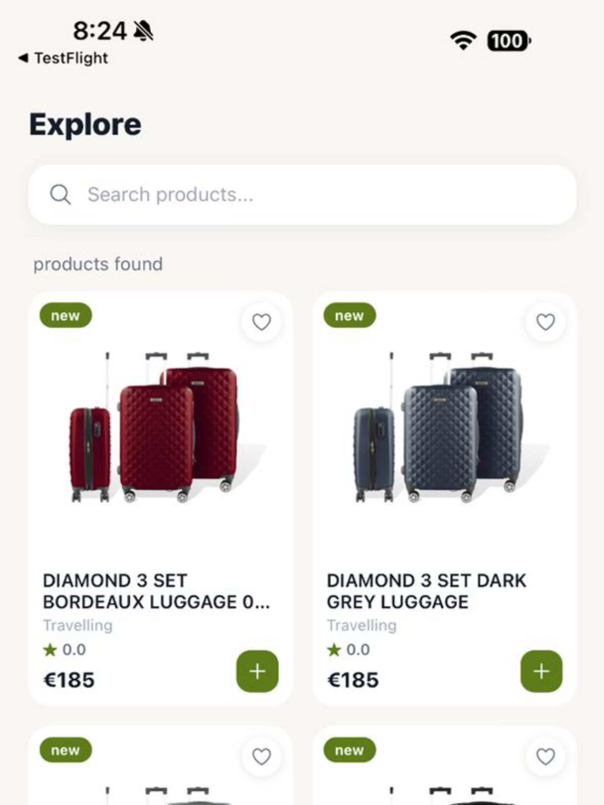 HomeStores Malta