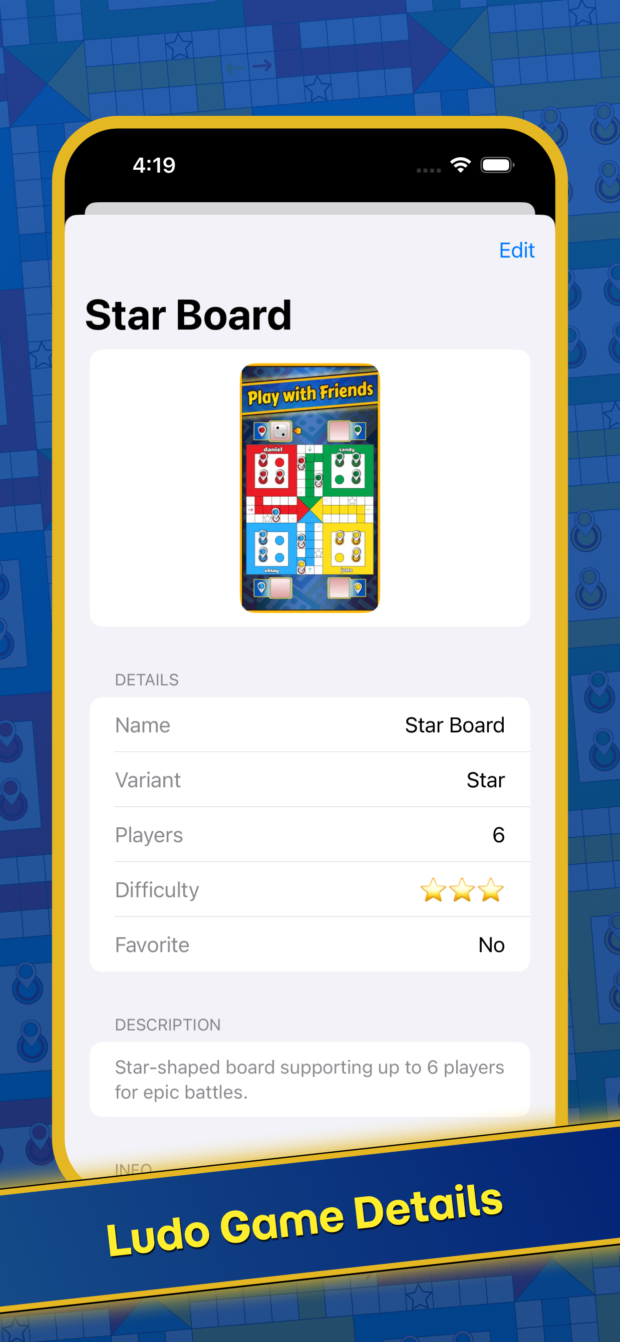 Ludo Legends+