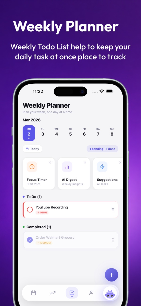 TaskyBear screenshot 5