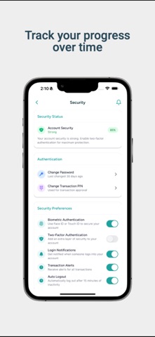 IYAPAY Screenshot 5 of 5