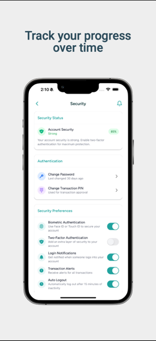 IYAPAY Screenshot 5 of 5