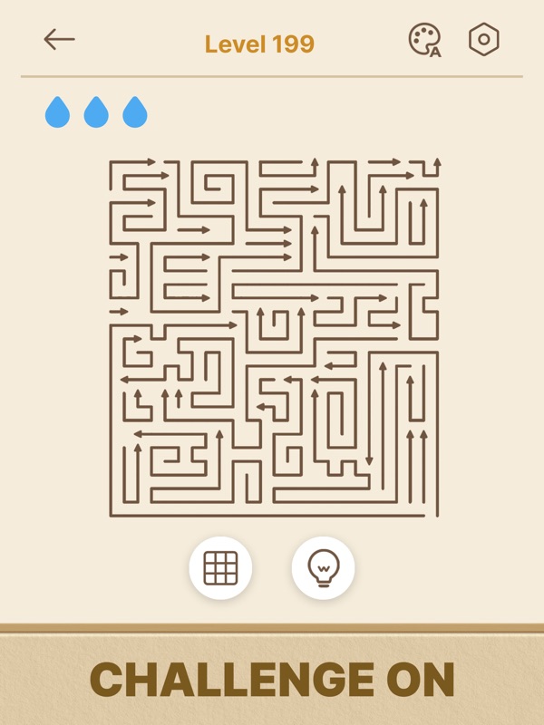 Amaze GO! screenshot 11