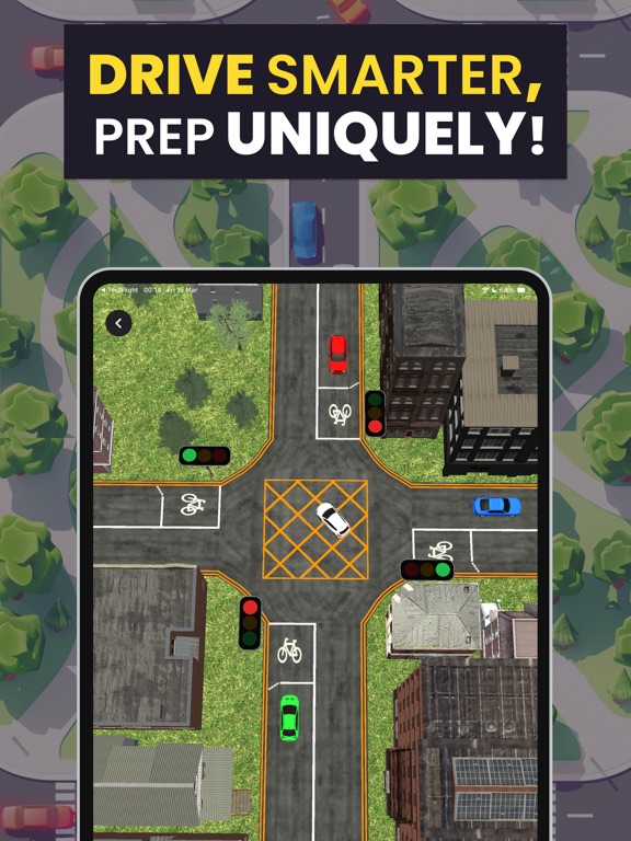 Screenshot #4 pour Learn UK Driving Theory Test