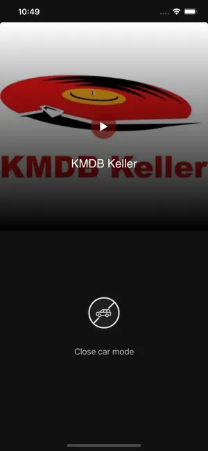 KMDB Keller screenshot 3