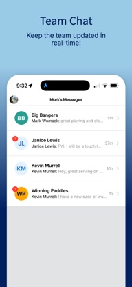 MatchTime Sports screenshot 3