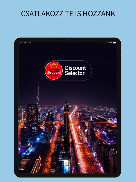 Screenshot #5 pour Discount Selector
