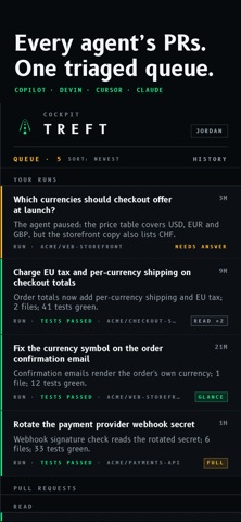 Treft Screenshot 2 of 8