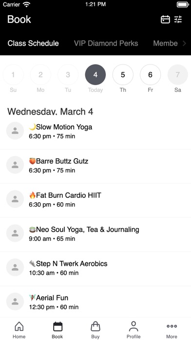 Screenshot #2 pour 2D Pole And Fit