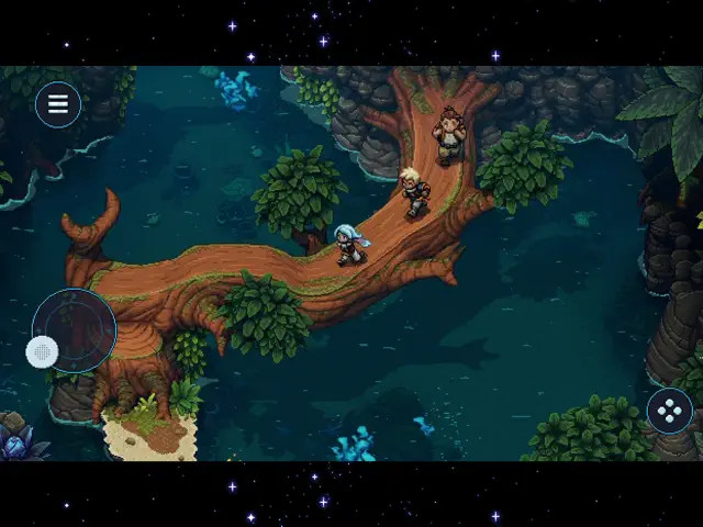 Sea of Stars screenshot 17