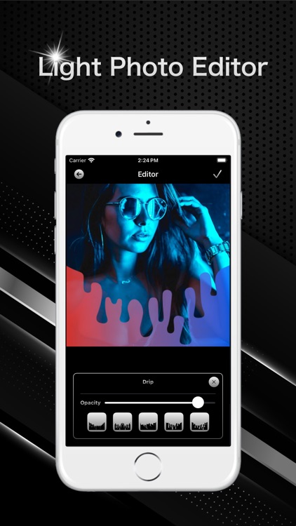 Light Photo Editor screenshot-3