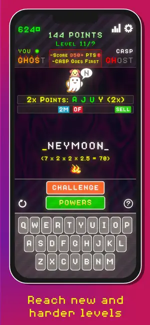 Phantolex screenshot 3