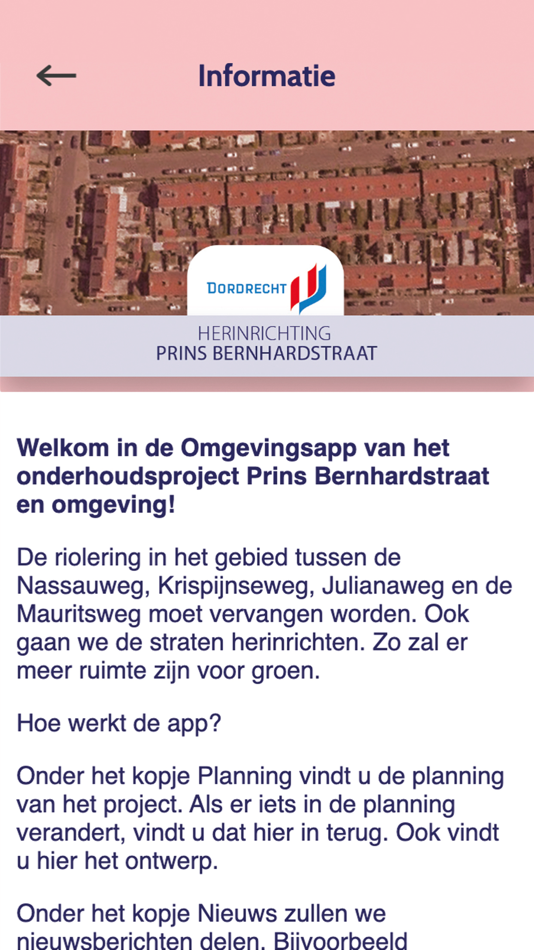 #2. Prins Bern e.o. (iOS) 由: Gemeente Dordrecht