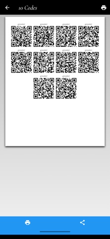 Gossamer Chat Screenshot 6 of 6