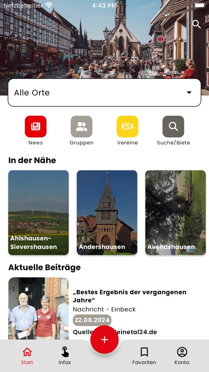 EinbeckGO