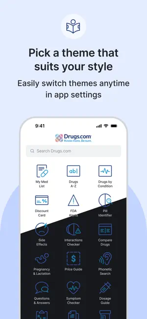 Drugs.com Medication Guide screenshot 8