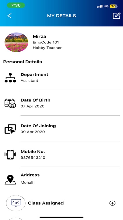 CSM Connect. screenshot-7