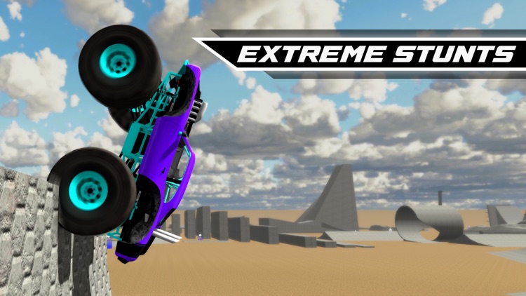 Gigabit Offroad