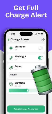 Clap to Find My Phone: Finder screenshot