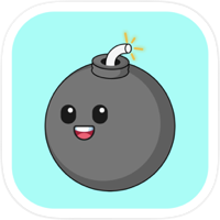 Clumsy Bomb: Endless Offline