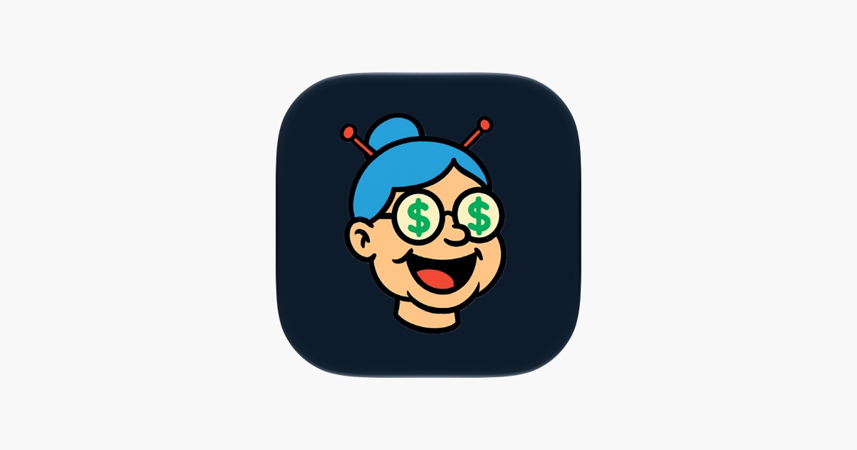 ‎App MONIQ - App Store
