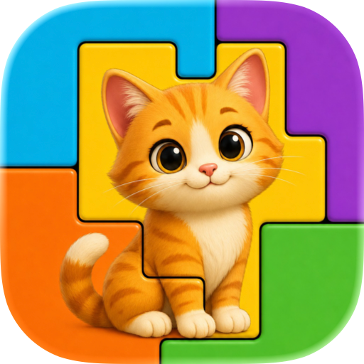 Tile Slide Quest : Puzzle