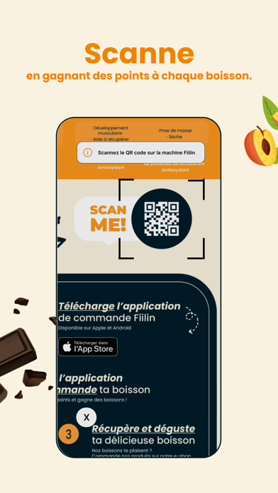 Fiilin Screenshot