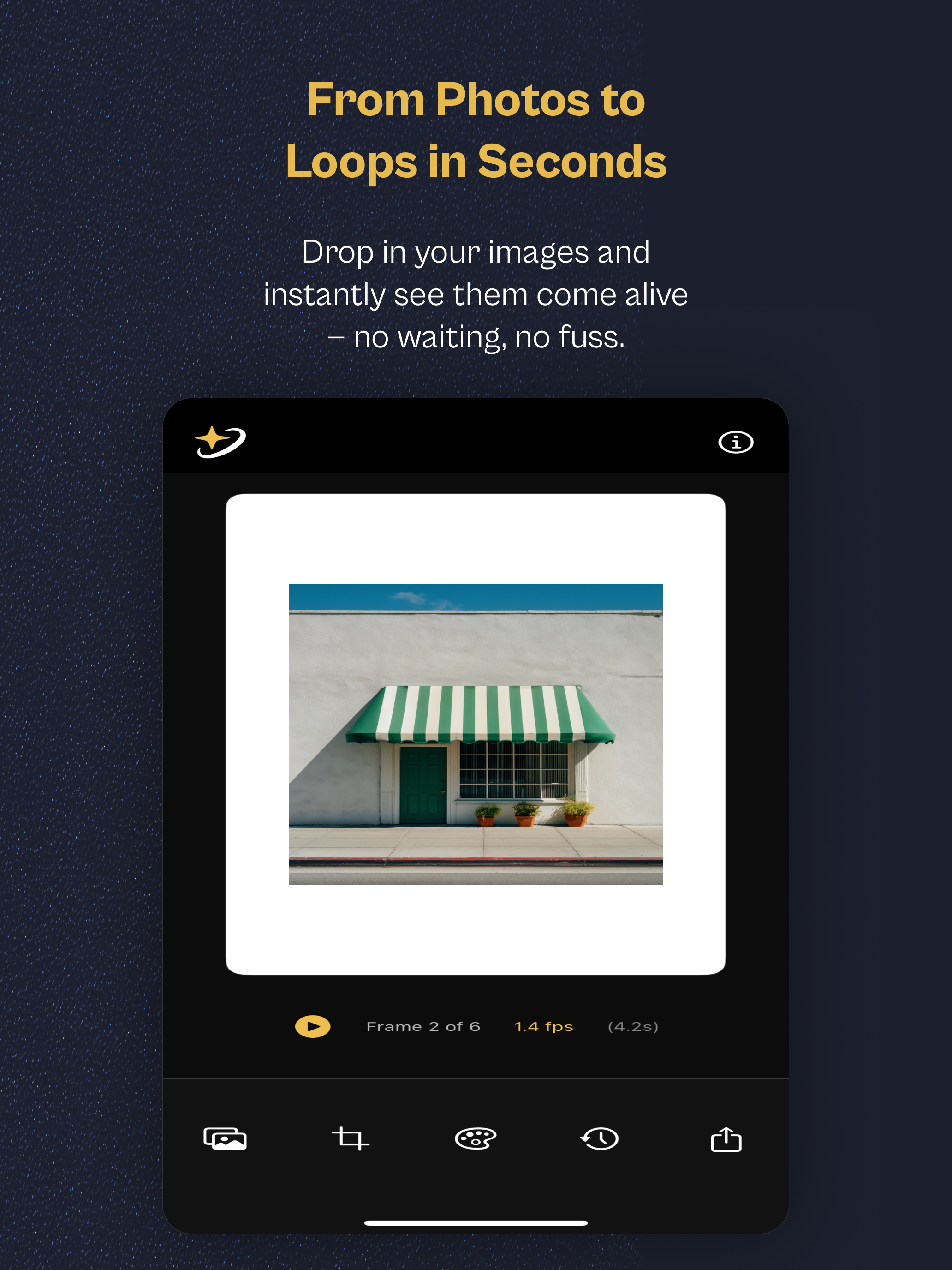 LoopOrama screenshot 7