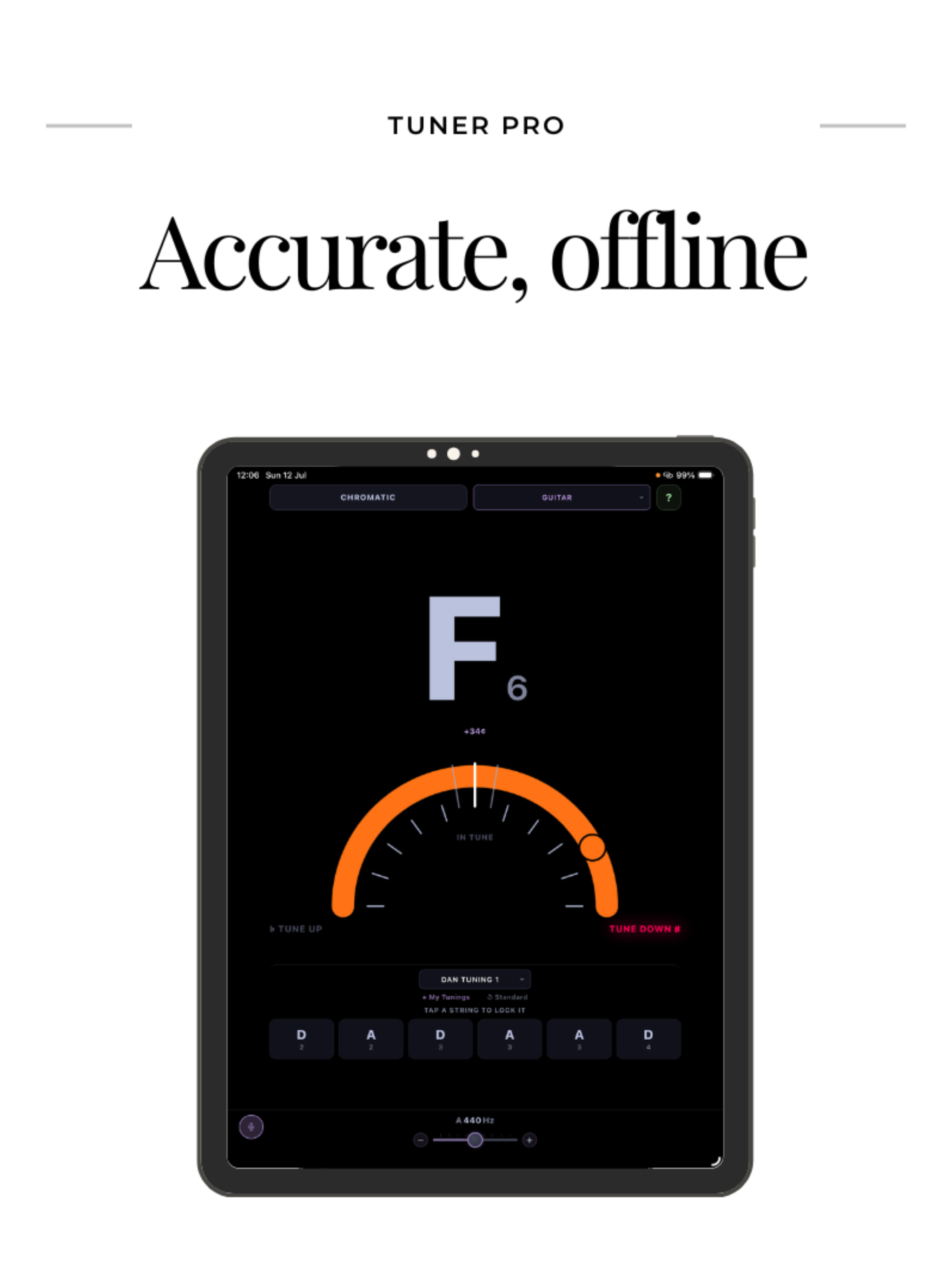 Tuner Pro screenshot 14