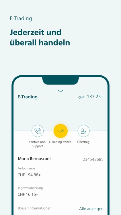 PostFinance App screenshot-6