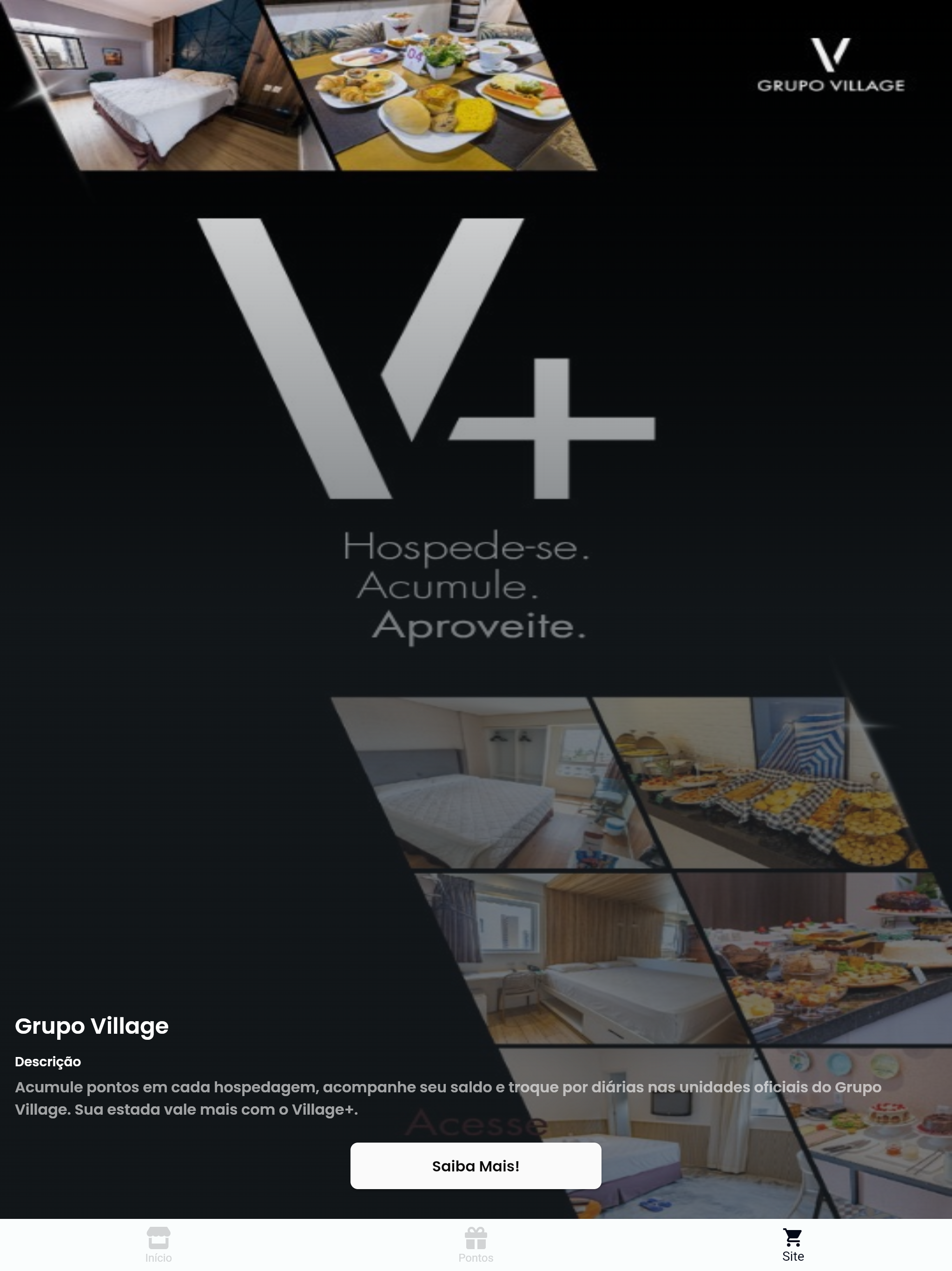 Village + screenshot 8