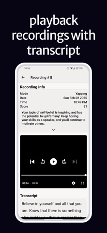 YapRap: Learn Freestyle Screenshot 4 of 8