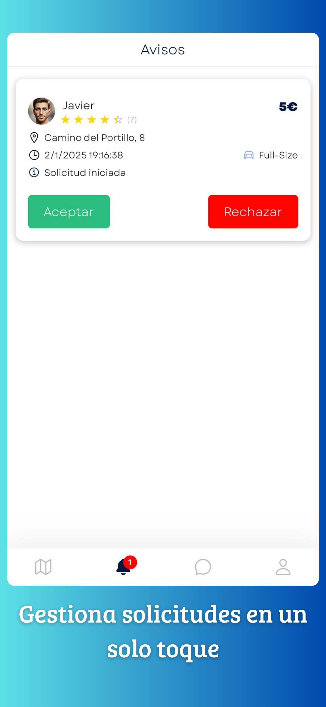 Park-Finder screenshot 5