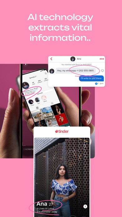 UDAA: AI Dating Assistant