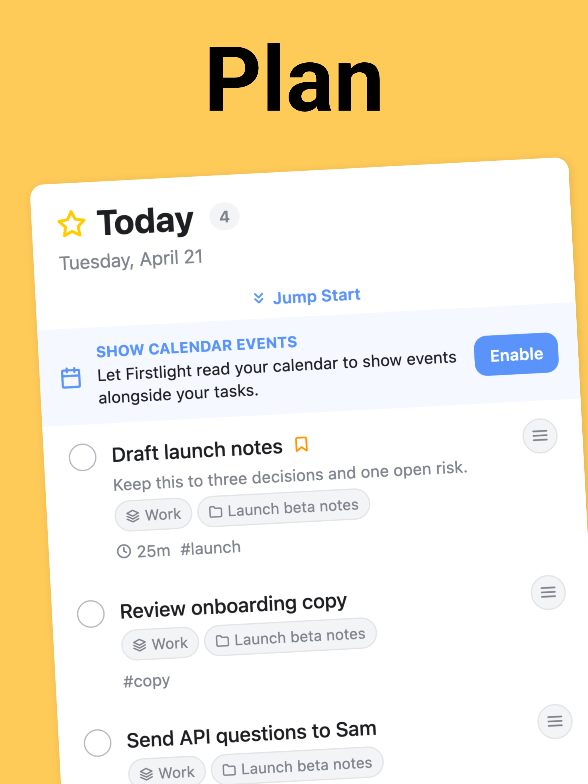 Free to do app screenshot 6