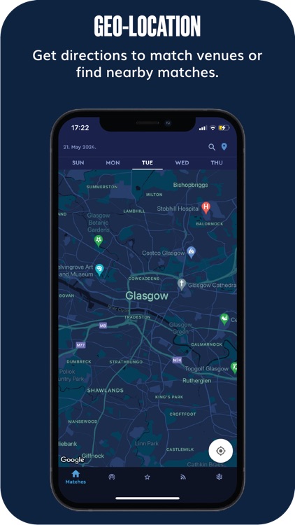 My Scottish Football screenshot-9