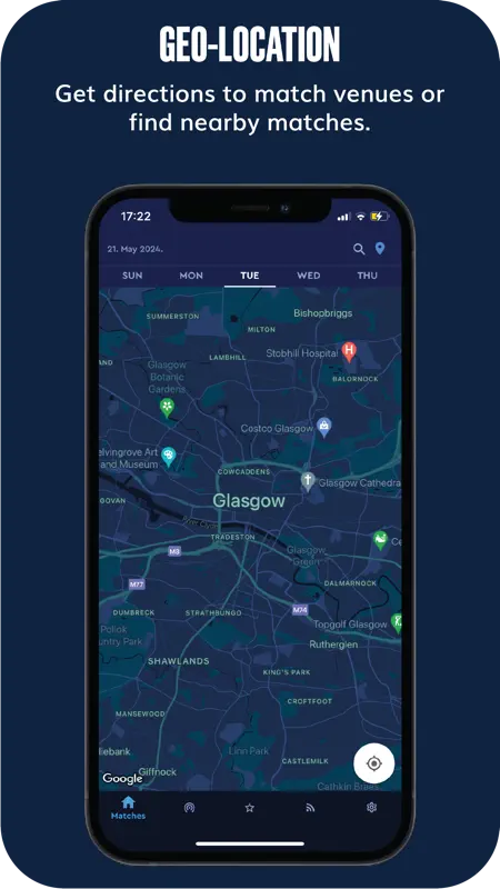 My Scottish Football screenshot 10 of 10