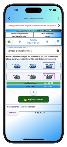 Your Business Pro Screenshot 4 of 10