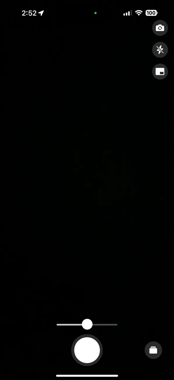 Screenshot #2 pour Camera Stacks