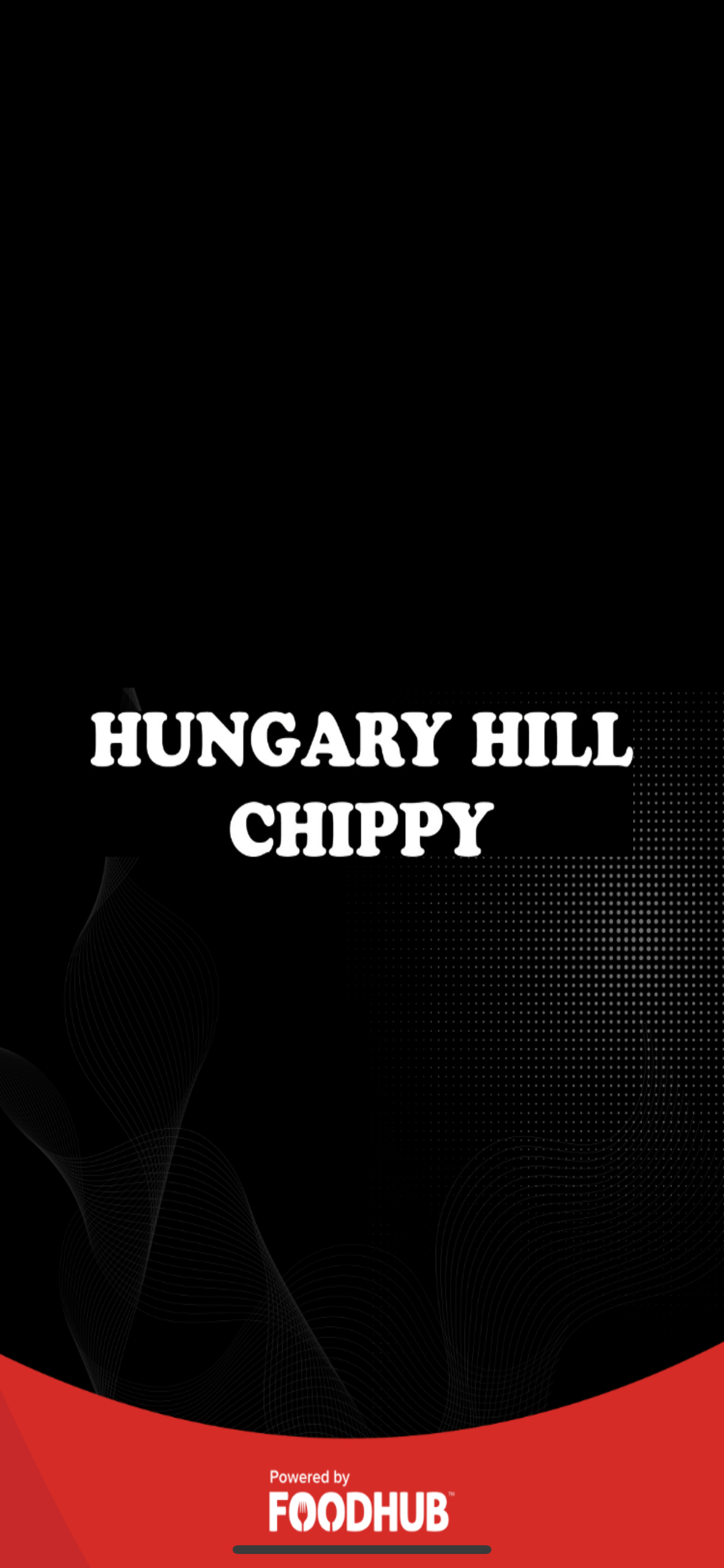Hungary Hill Chippy