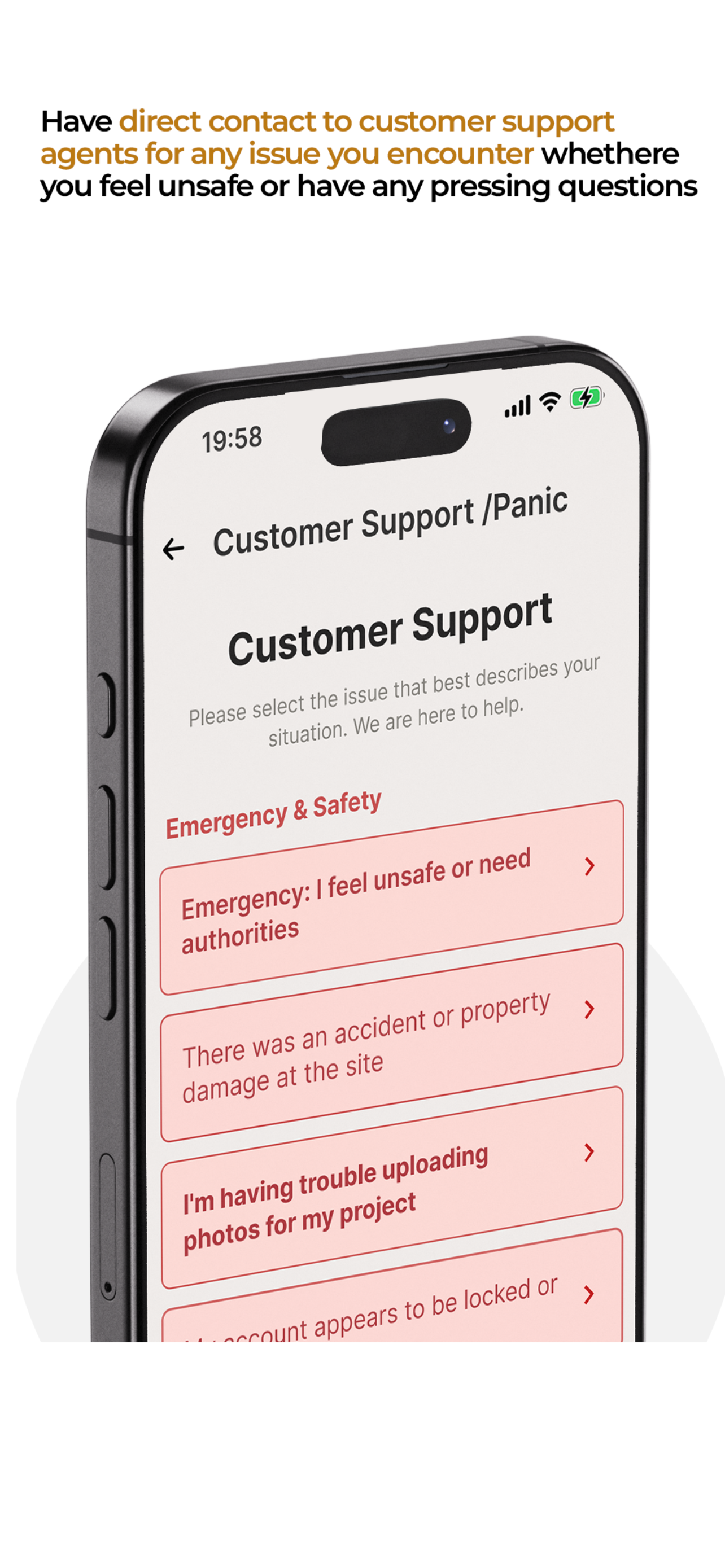 Homeboss AI screenshot 8