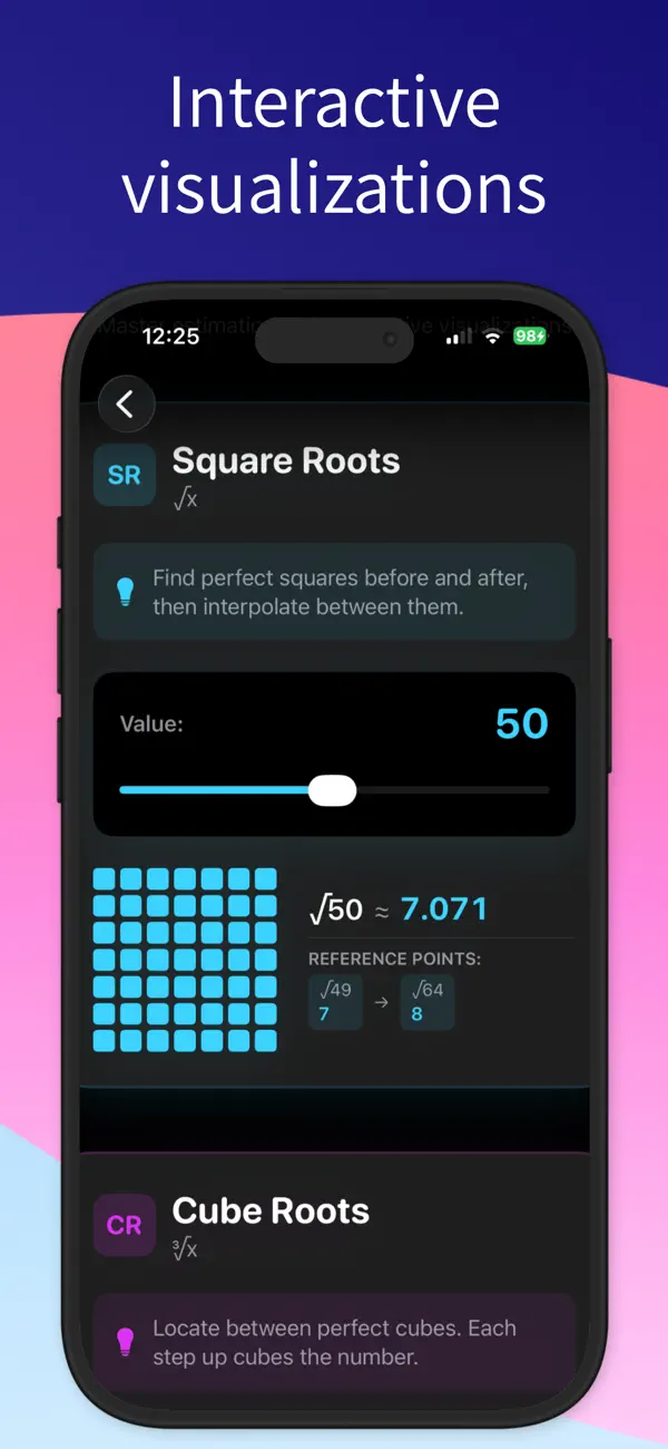 #6. Rootify (iOS) Ved: Frantz Morleon