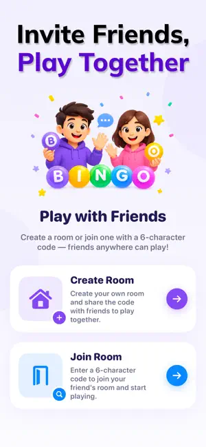 Bingo.game screenshot 2